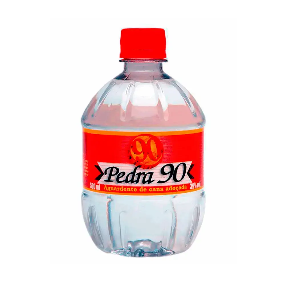 Aguardente Pedra 90