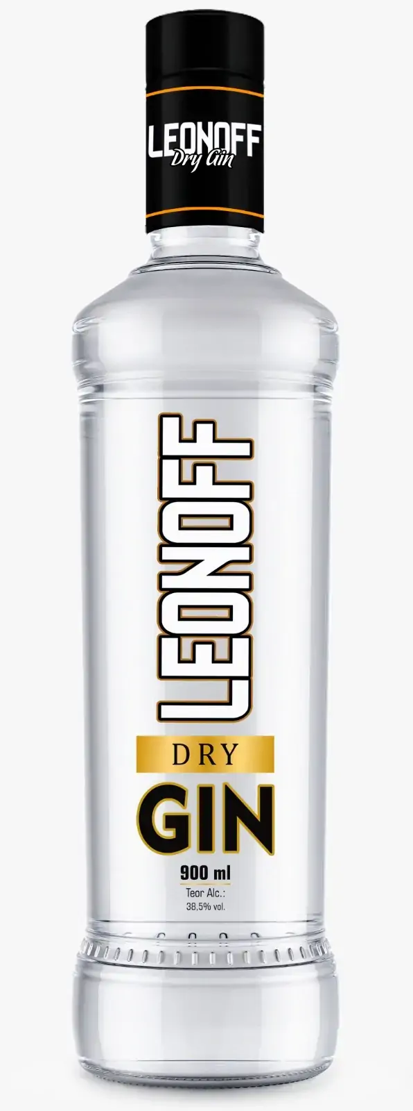 Gin Leonoff 900ml