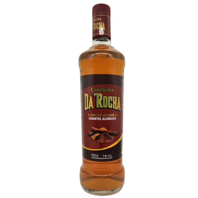 Canelinha Roca 900ml