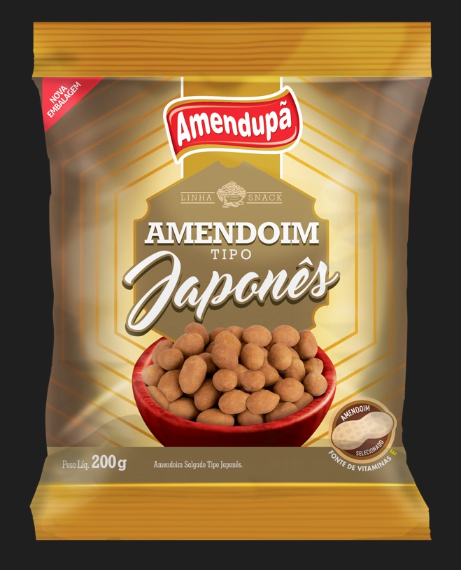 Amend Amendupa 200g Japones