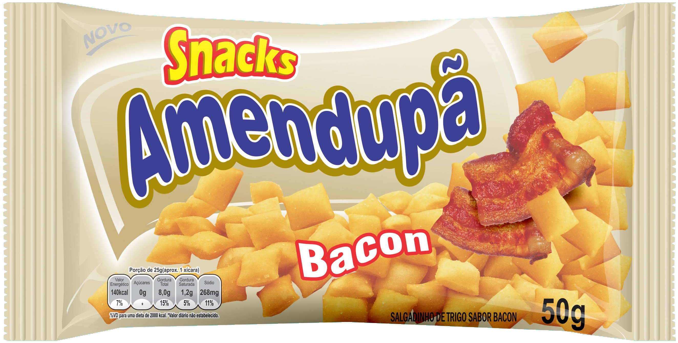 Salgad Amendupa Bancon