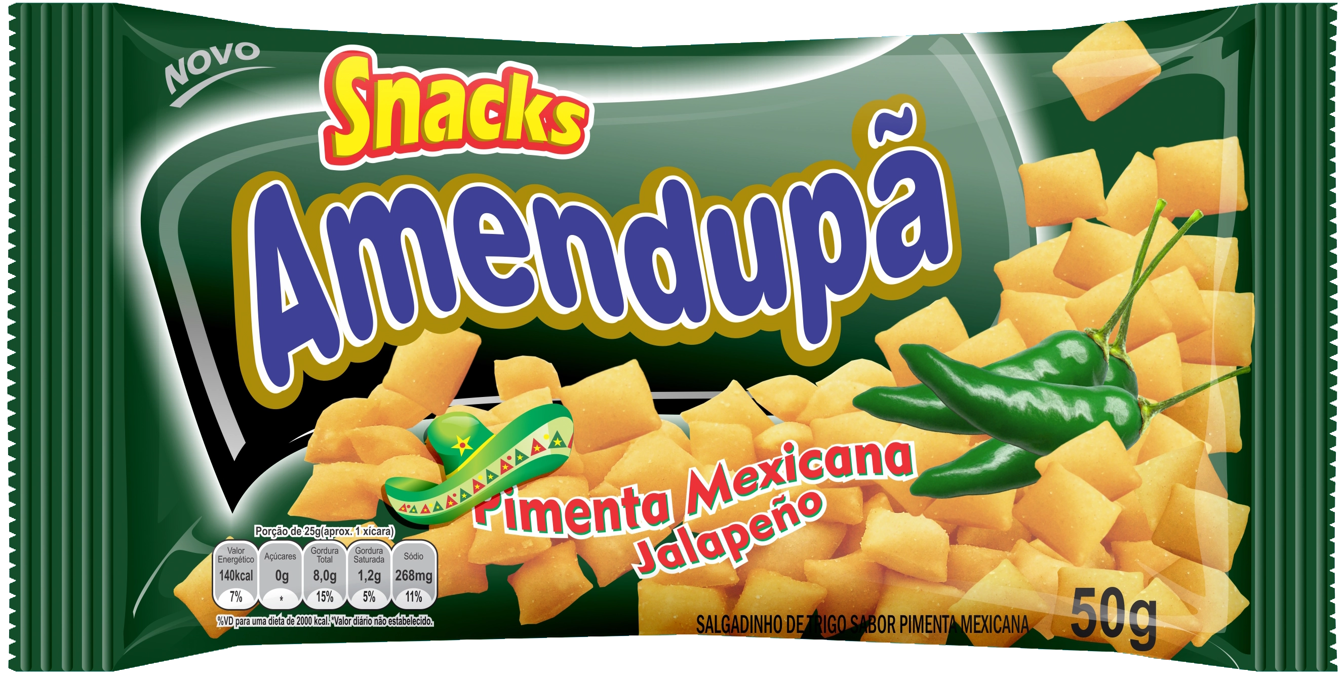Amendupa Pimenta Mexicana