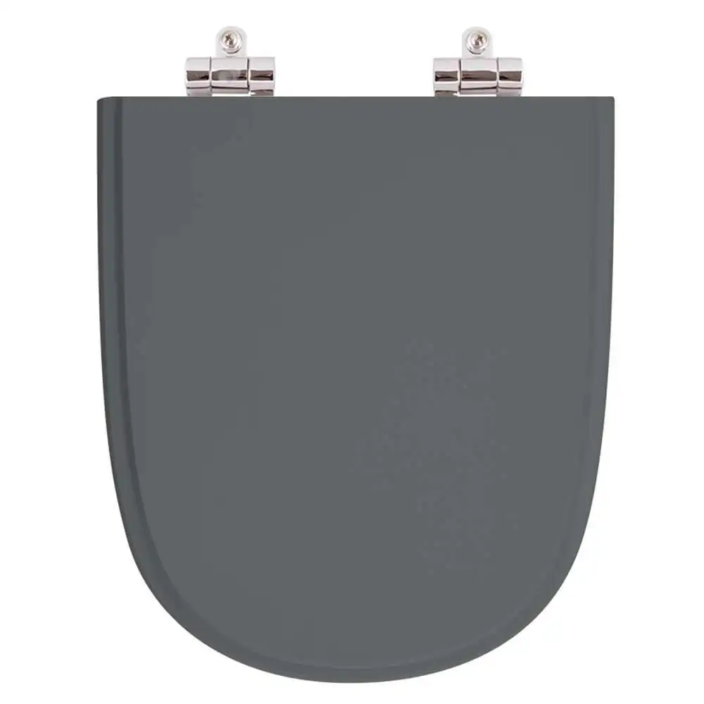 Assento Sanitario Soft Close Ezedra Quartzo Ideal Standard