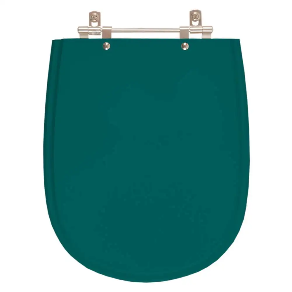 Assento Sanitario Poliester Paris Amazonia Ideal Standard