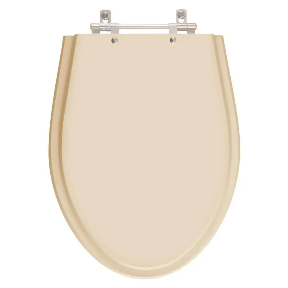 Assento Sanitário Absolute Visone Para Ideal Standard