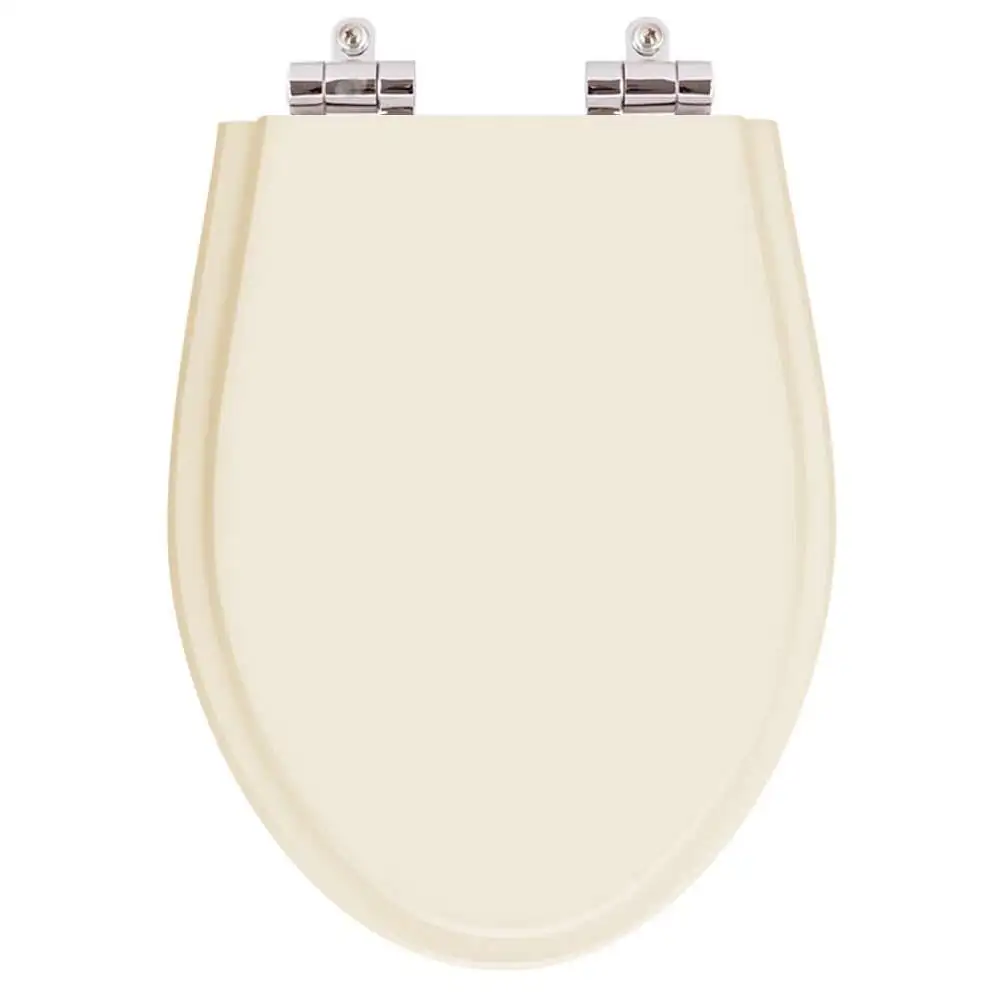 Assento Sanitario Soft Close Absolute Bone Ideal Standard