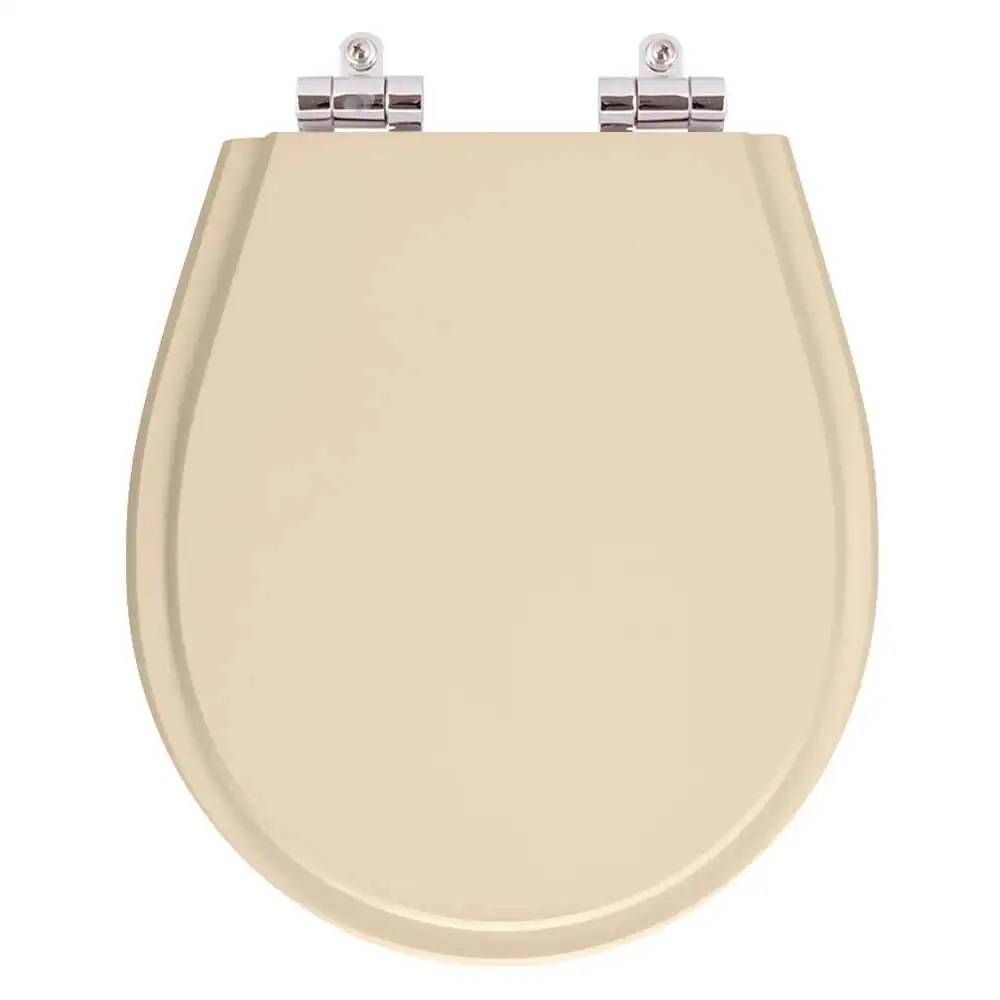 Assento Sanitario Soft Close Avalon Visone Ideal Standard