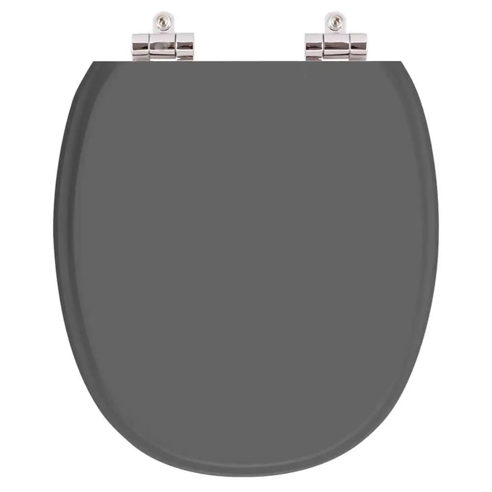 Assento Sanitario Soft Close Ascot Quartzo Ideal Standard