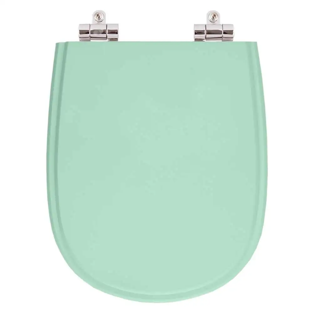 Assento Sanitario Soft Close Paris Verde Ideal Standard