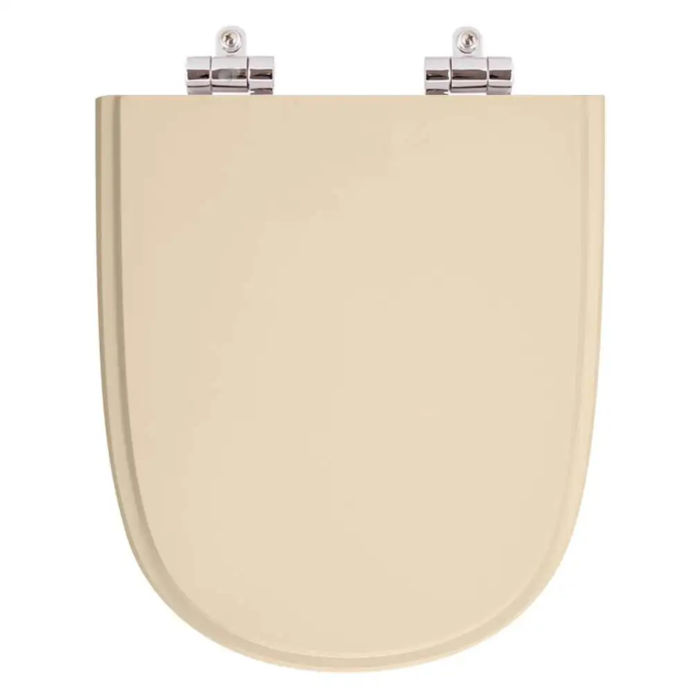 Assento Sanitario Soft Close Ezedra Visone Ideal Standard
