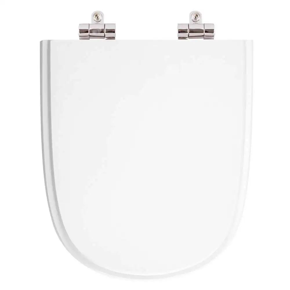 Assento Sanitario Soft Close Ezedra Branco Ideal Standard