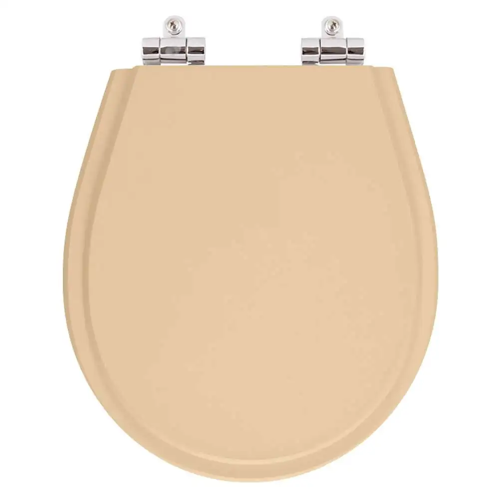 Assento Sanitario Soft Close Avalon Papaya Ideal Standard