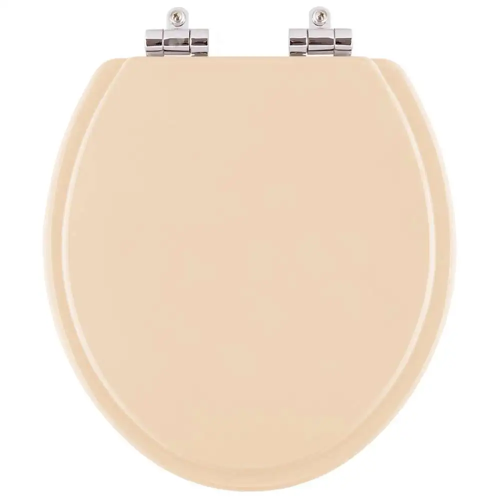 Assento Sanitario Soft Close Carina Visone Ideal Standard