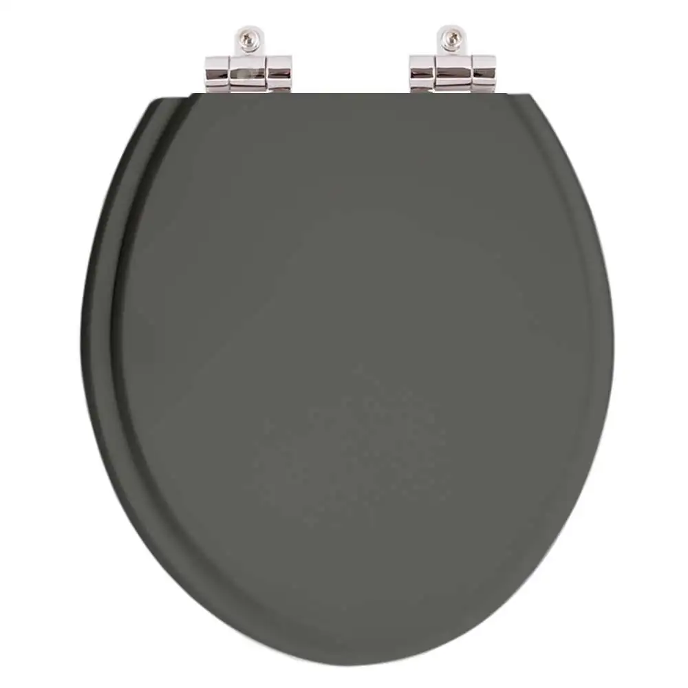 Assento Sanitario Soft Close Carina Quartzo Ideal Standard