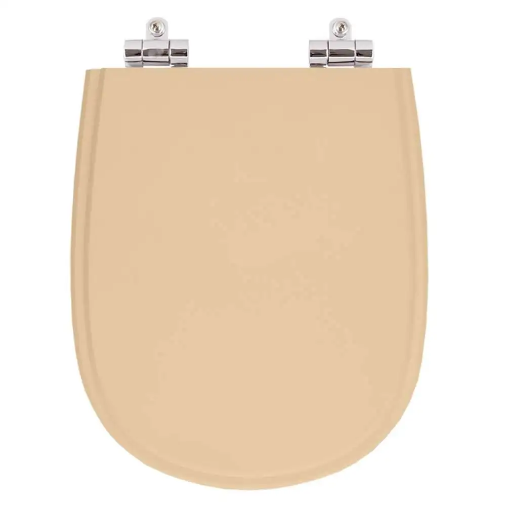 Assento Sanitario Soft Close Paris Papaya Ideal Standard