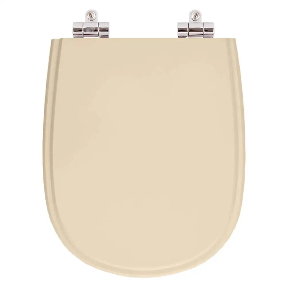Assento Sanitario Soft Close Paris Visone Ideal Standard