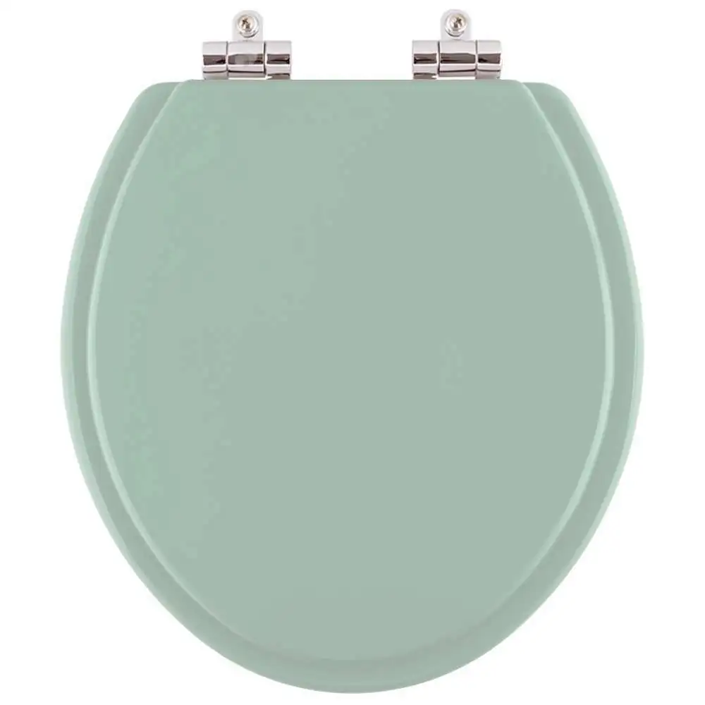 Assento Sanitario Soft Close Diamantina Verde Claro Icasa