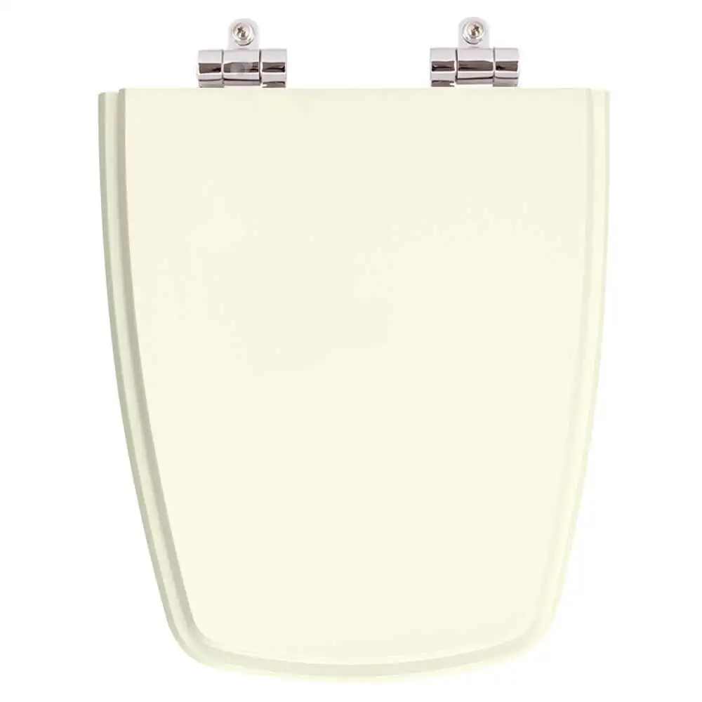 Assento Sanitario Soft Close Stylus Excellence Pergamon