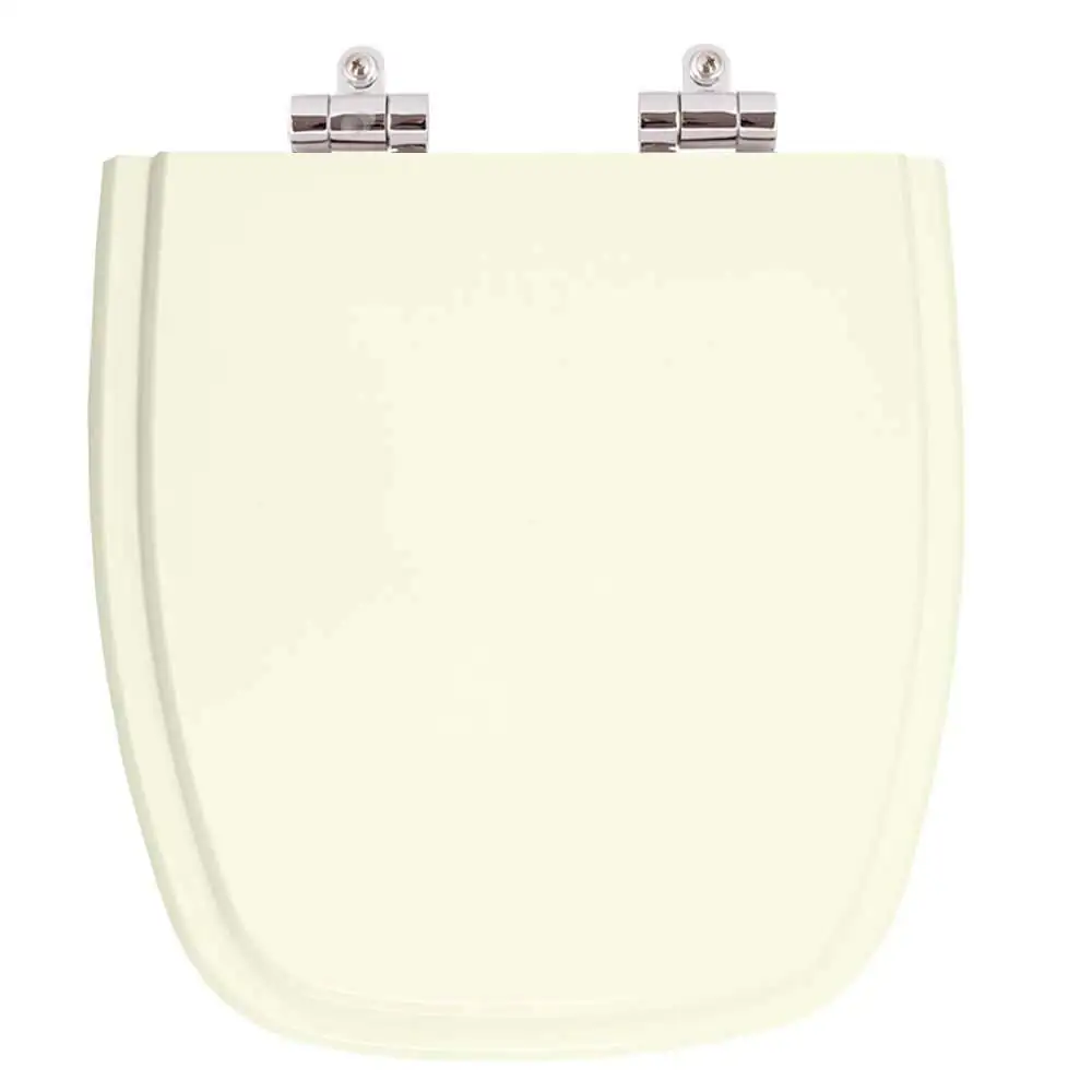 Assento Sanitario Soft Close Versato Pergamon Celite