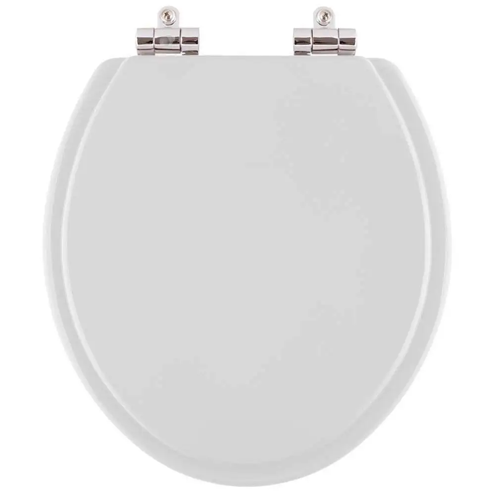 Assento Sanitario Soft Close Flamingo Cinza Platina Incepa