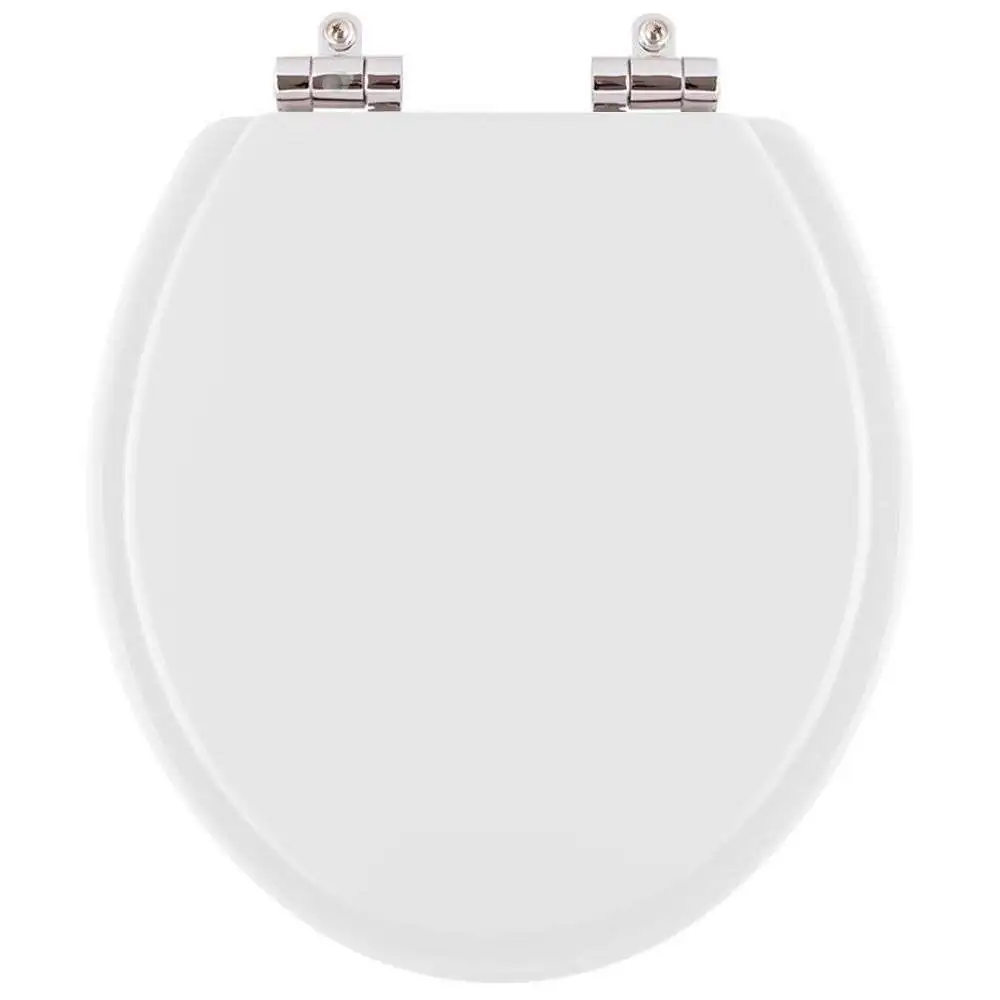 Assento Sanitario Soft Close Izy Branco Para Bacia Deca