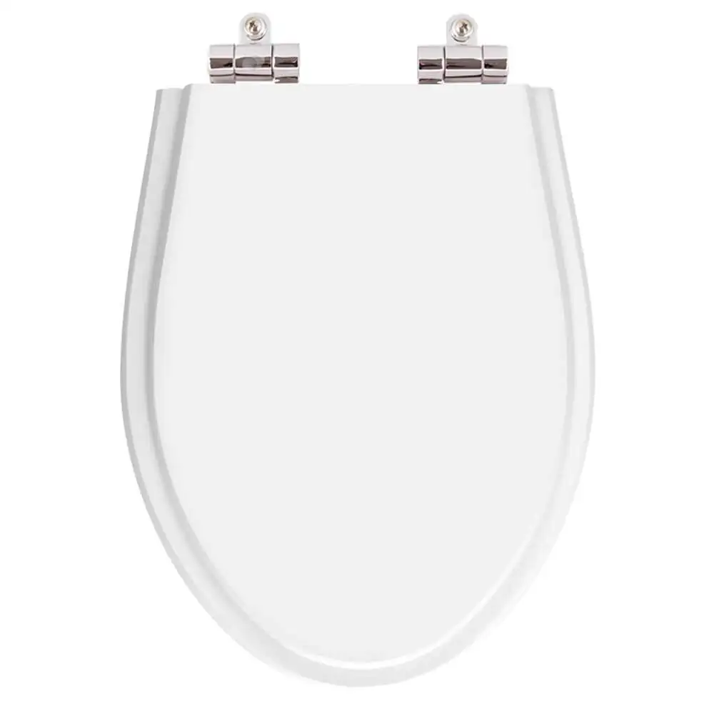 Assento Sanitario Soft Close Absolute Branco Ideal Standard