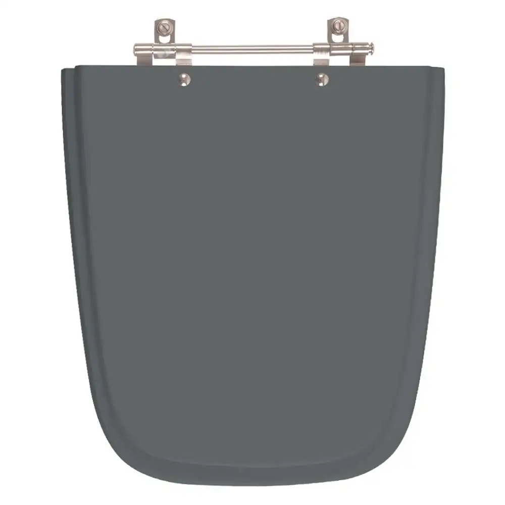 Assento Sanitario Poliester Aero Quartzo Ideal Standard