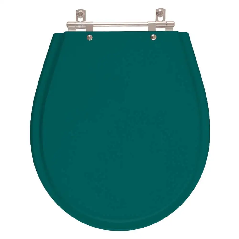 Assento Sanitario Poliester Avalon Amazonia Ideal Standard