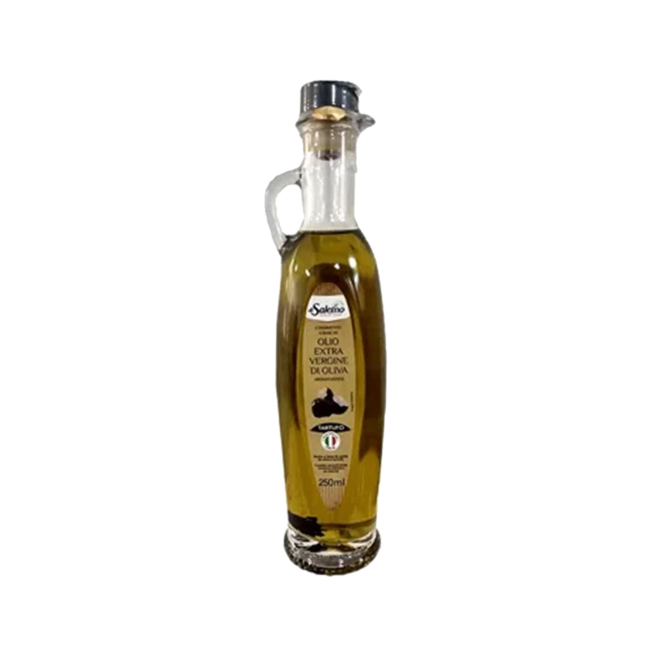 Azeite Ex Virgem Trufado Di Salerno 250ml