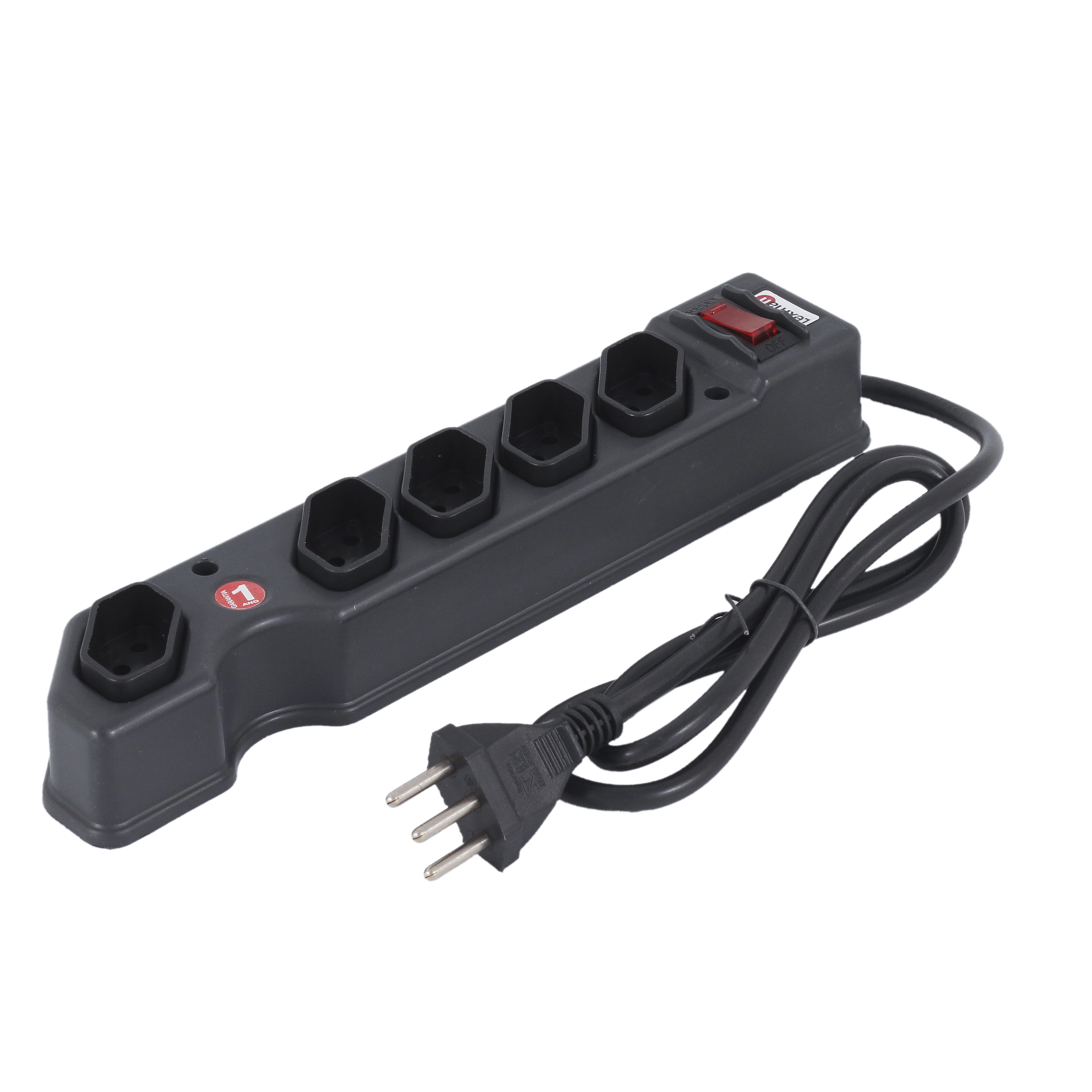 Dimer Deslizante Br 5012