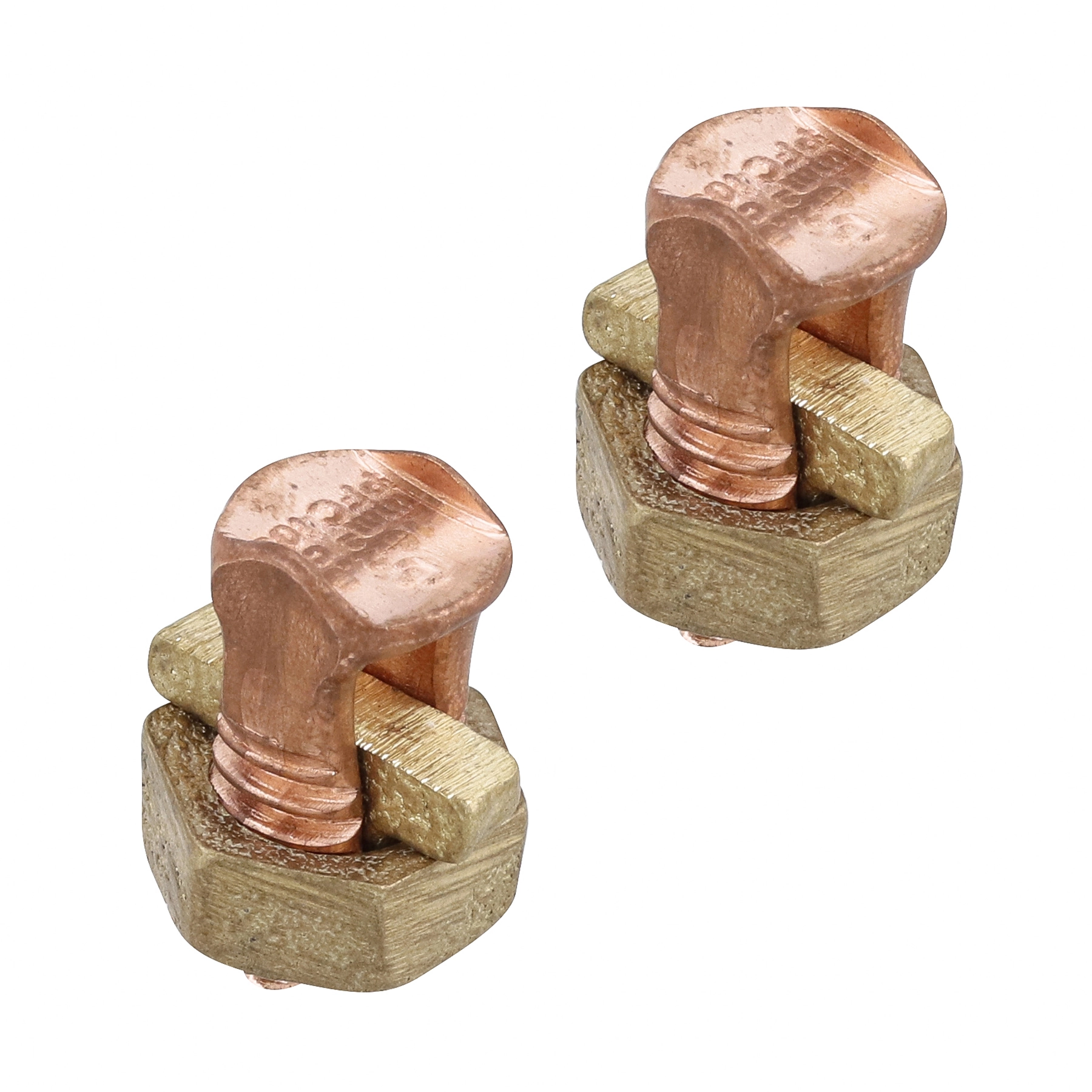 Conector Parafuso 16mm A.Santos