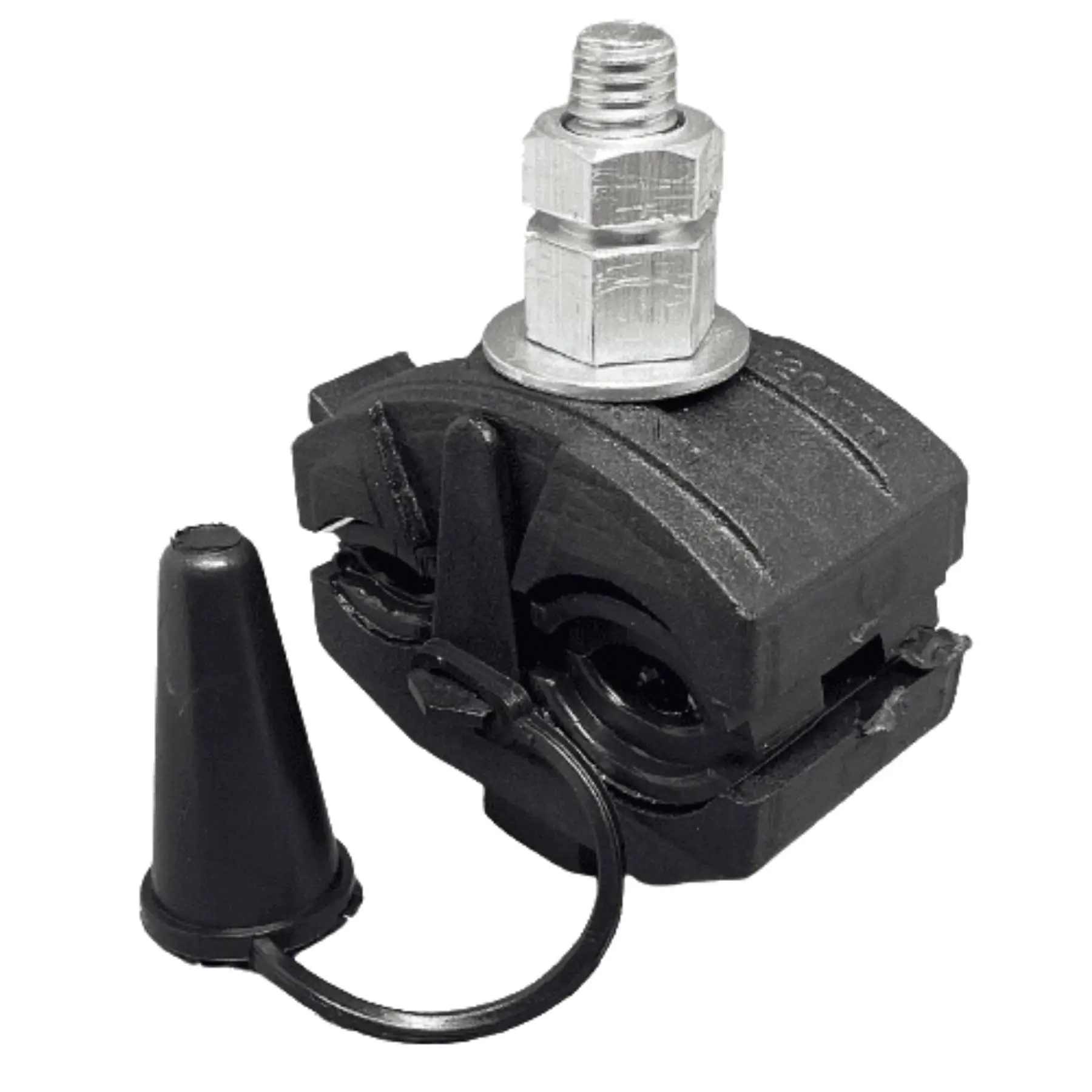 Conector Perfurante Grande 25 à 120mm A.santos