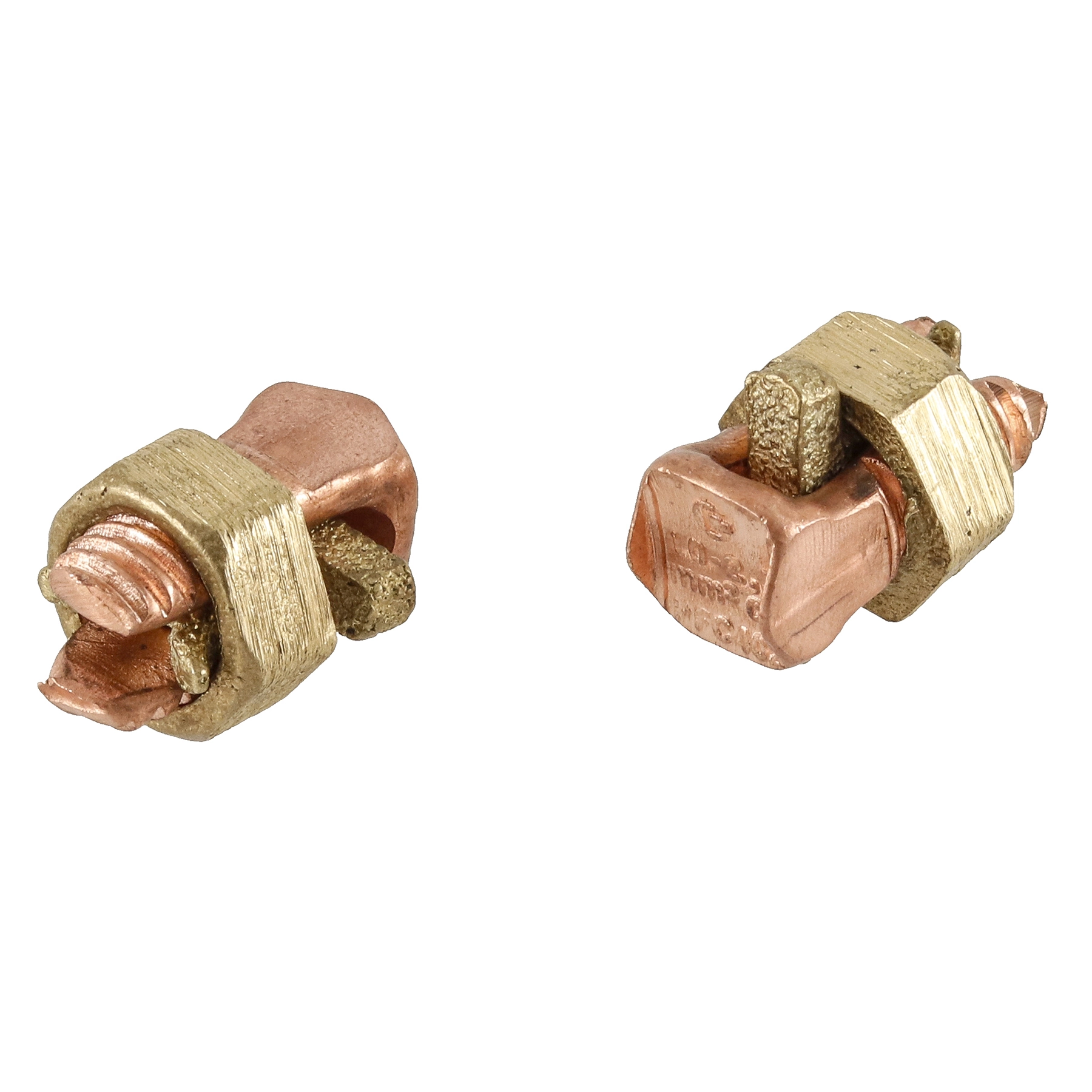 Conector Parafuso 10mm 2 Unidades A.Santos