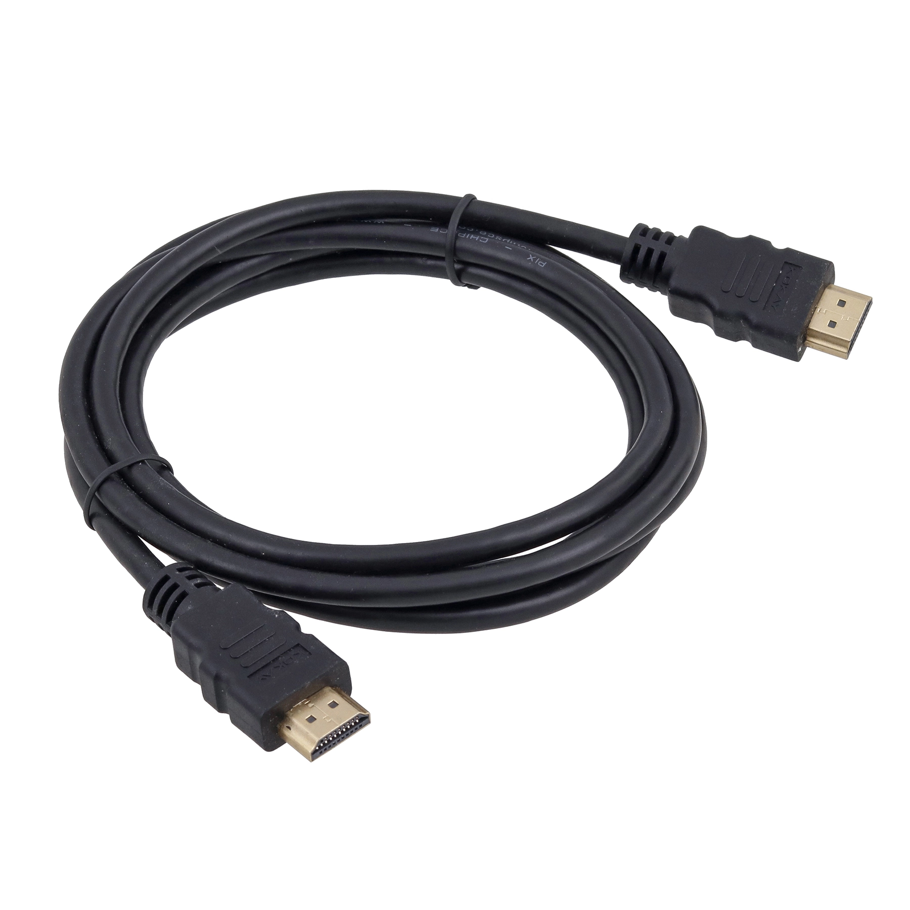 Cabo Digital HDMI A.Santos