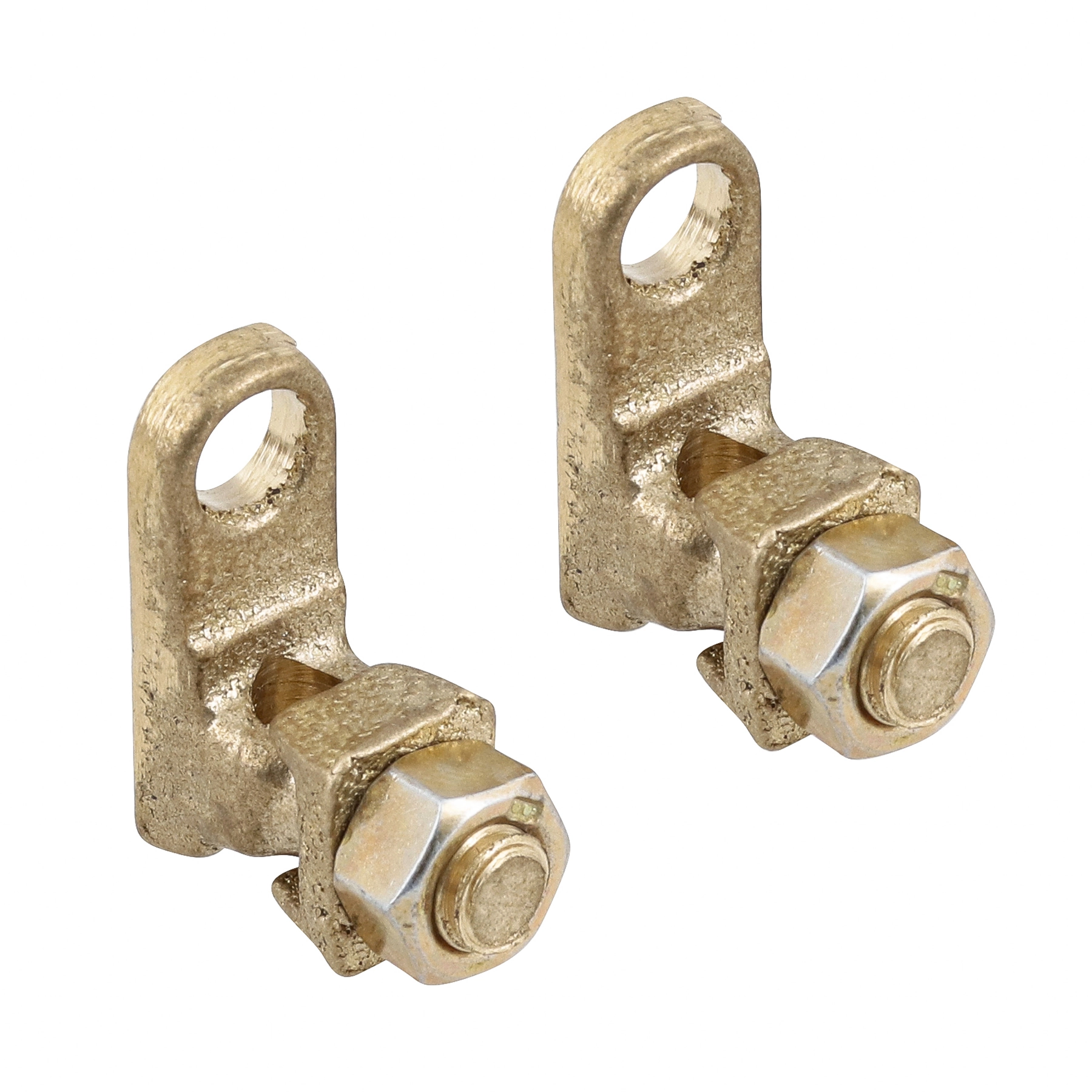 Conector Pressão 10mm 02 Unidades A.Santos