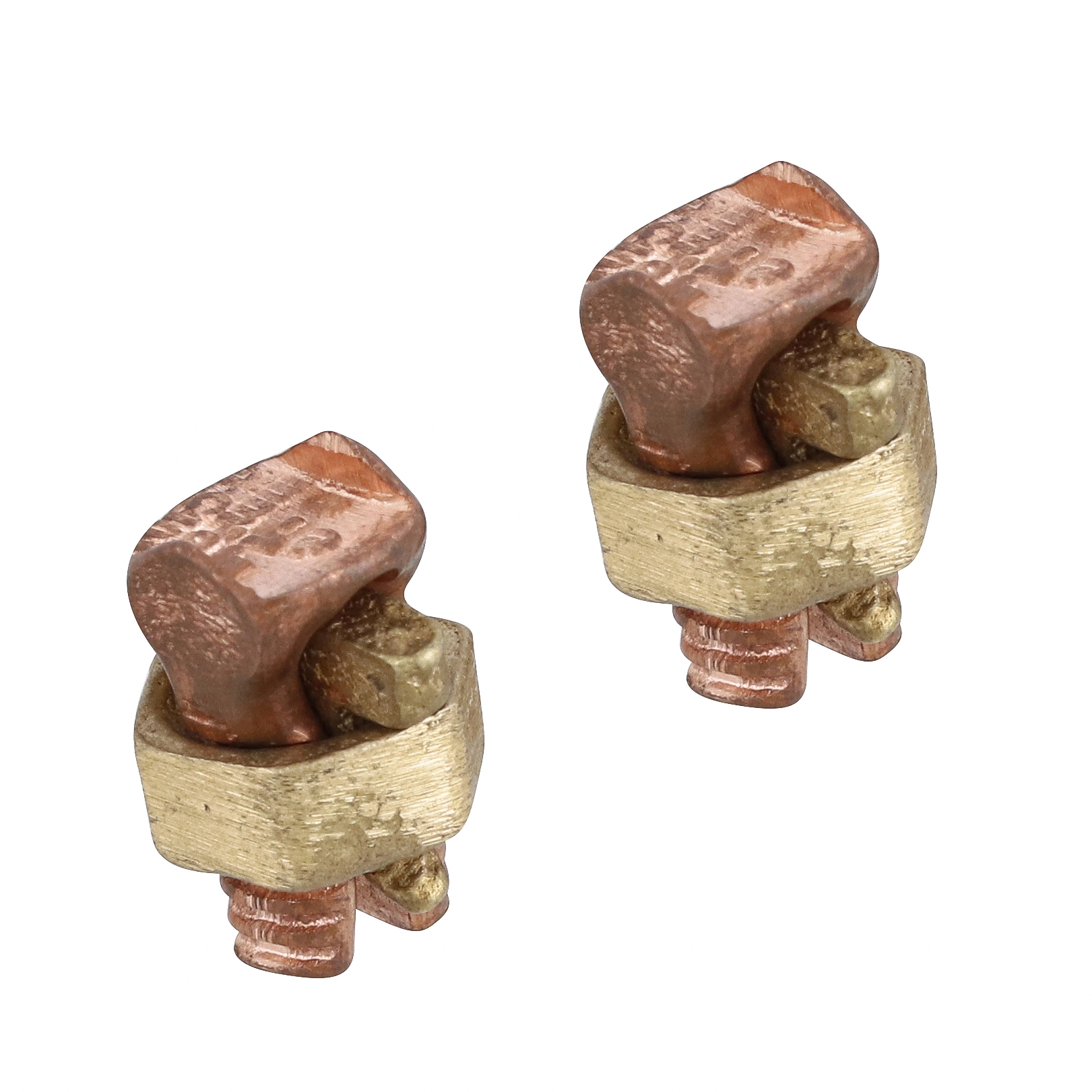 Conector Parafuso 6mm A.Santos