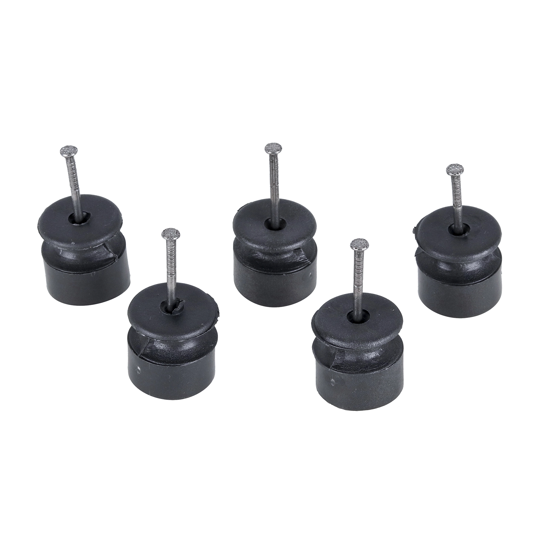Kit Roldana 24x24cm 5unidades 128924 A. Santos