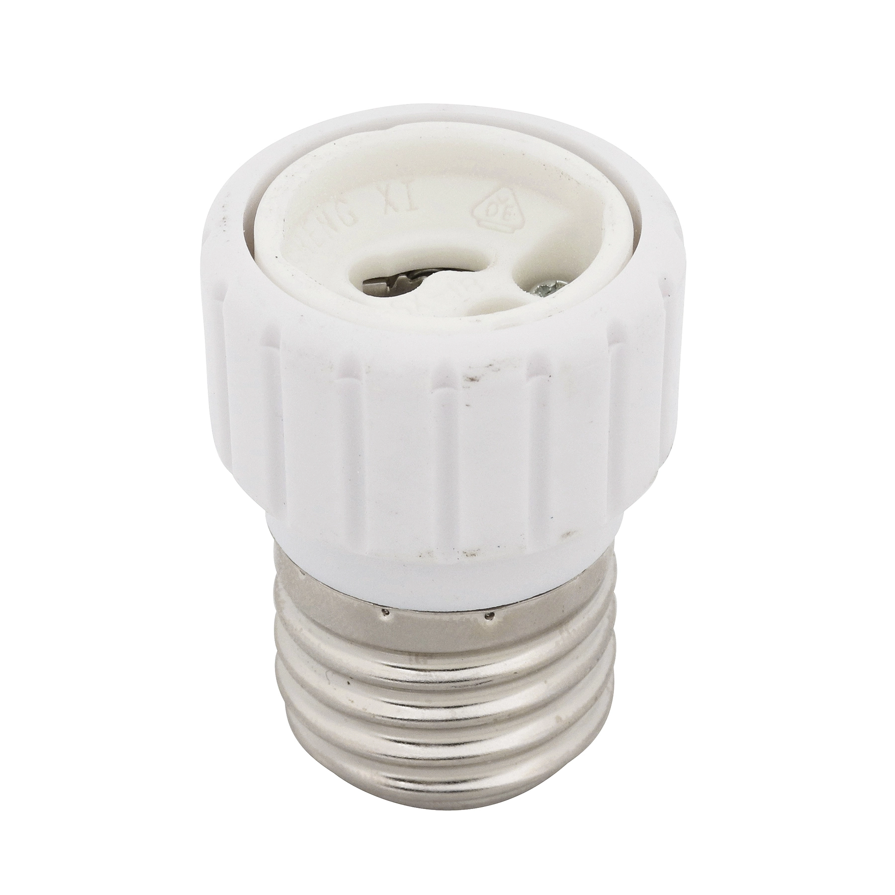 Adaptador Soquete E27 para GU10 A.Santos
