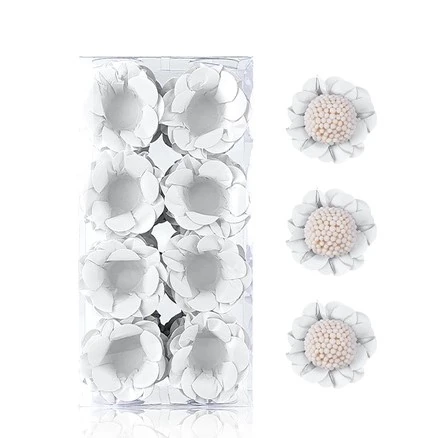 Forma Pdoc Flo Plac Branco