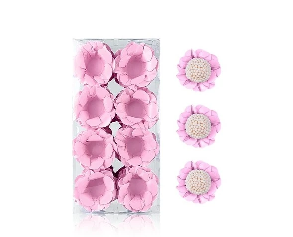 Forma Plac Pdoce Florenc Rosa Bb