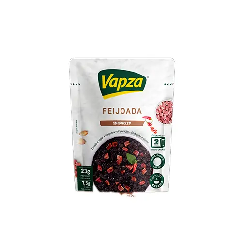 Feijoada Vapza 250g