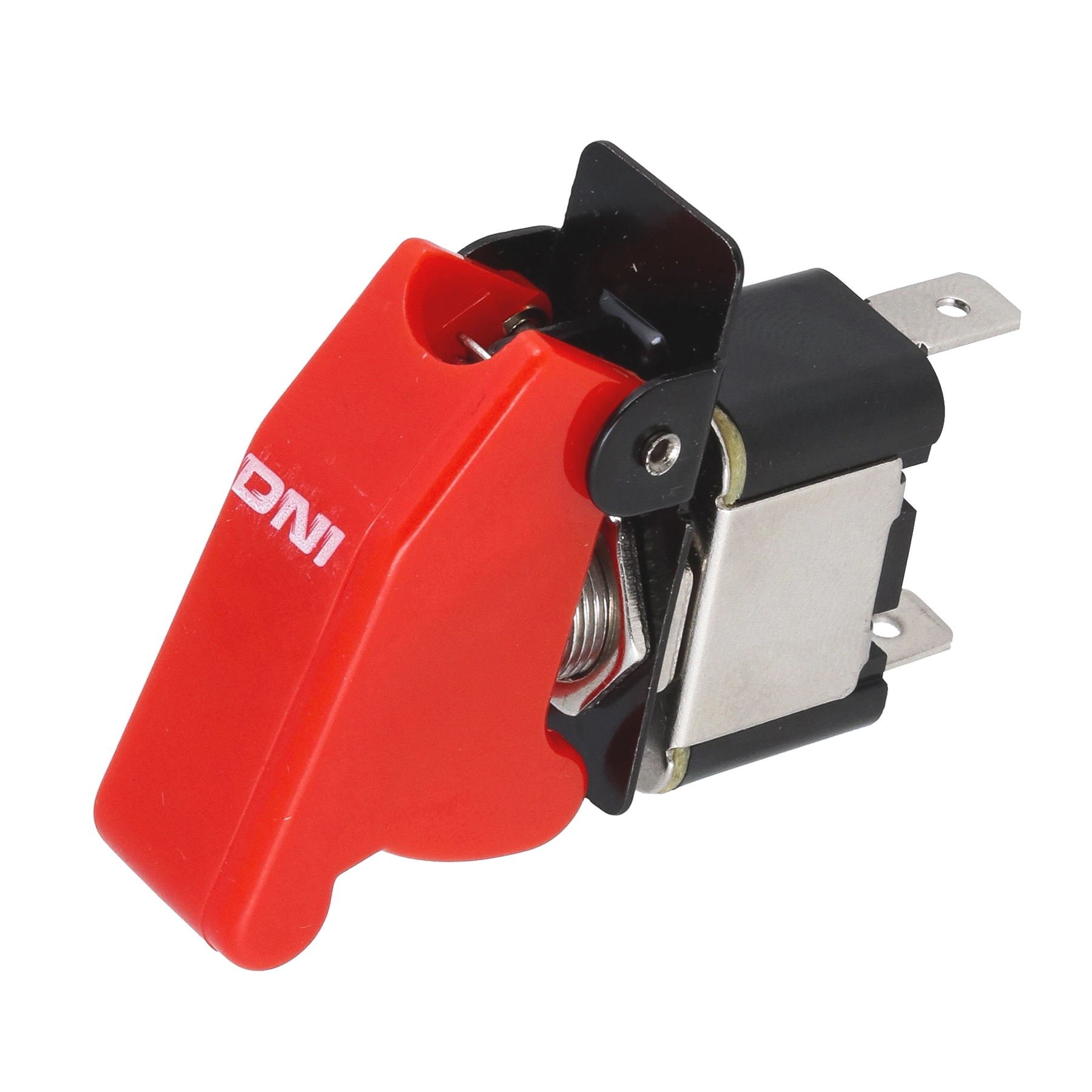 Chave de Uso Geral Tipo Kk Com 2 Posições On/Off Comutadora 350W 2083S DNI