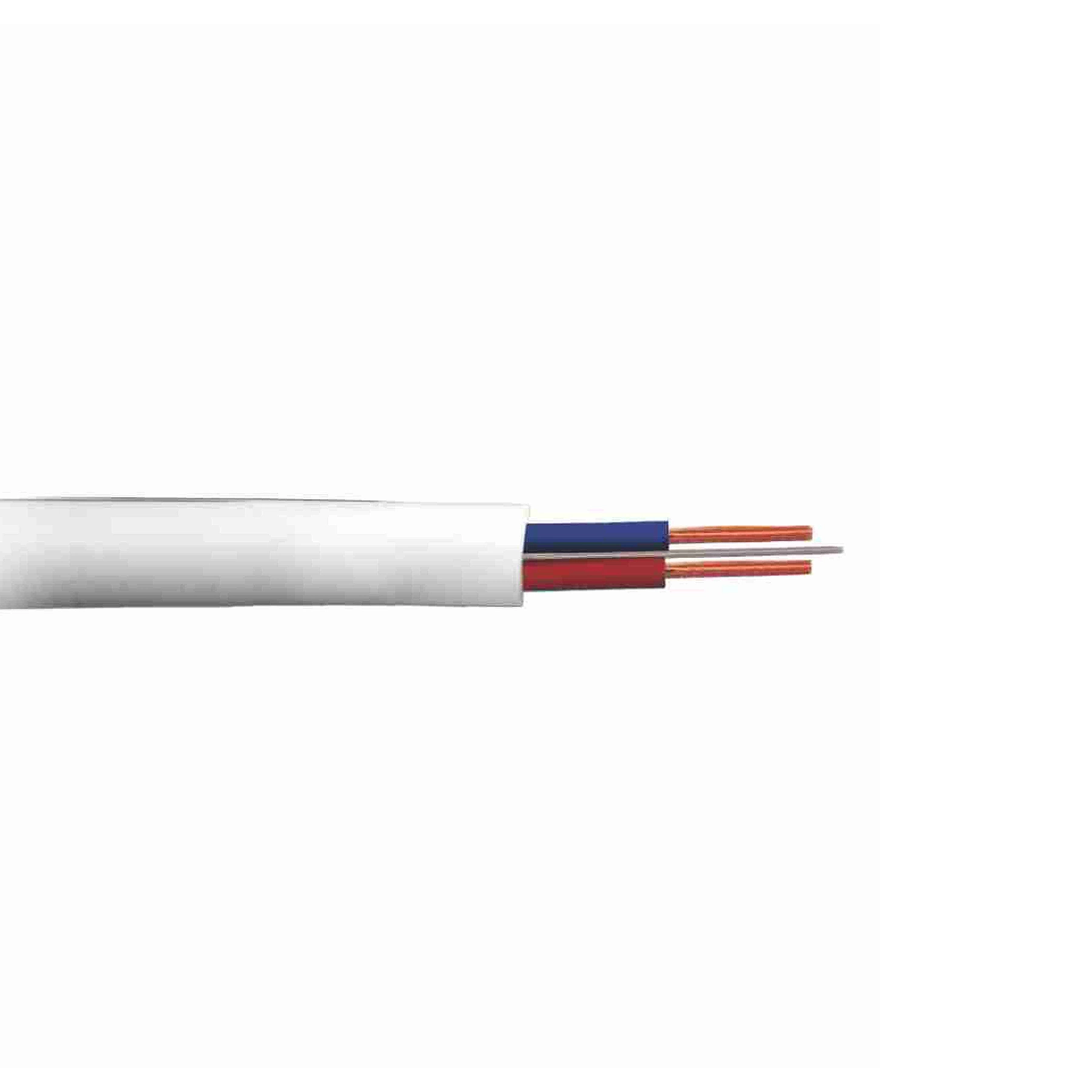 Cabo PP 5m Branco DNI