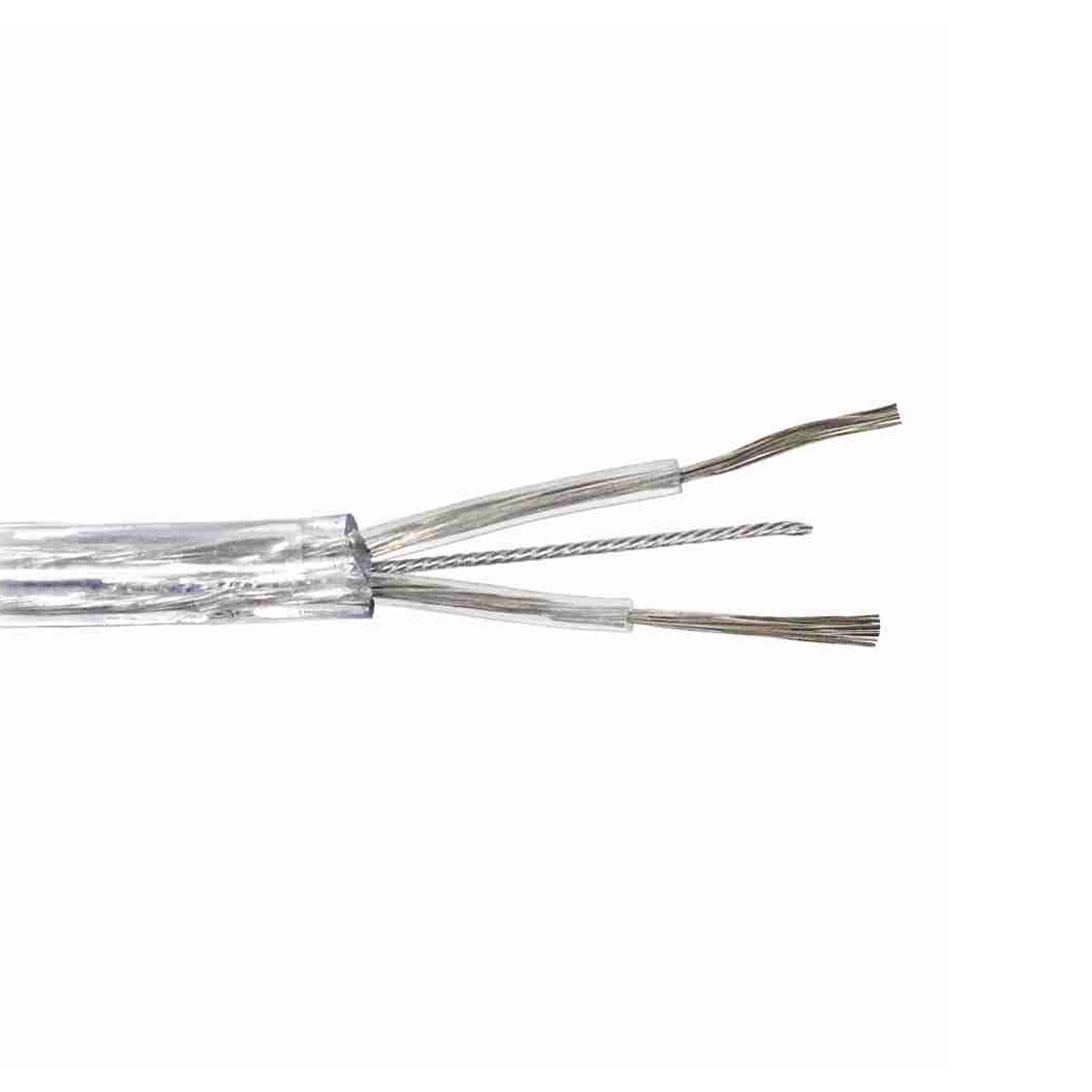Cabo PP 5m Cristal DNI