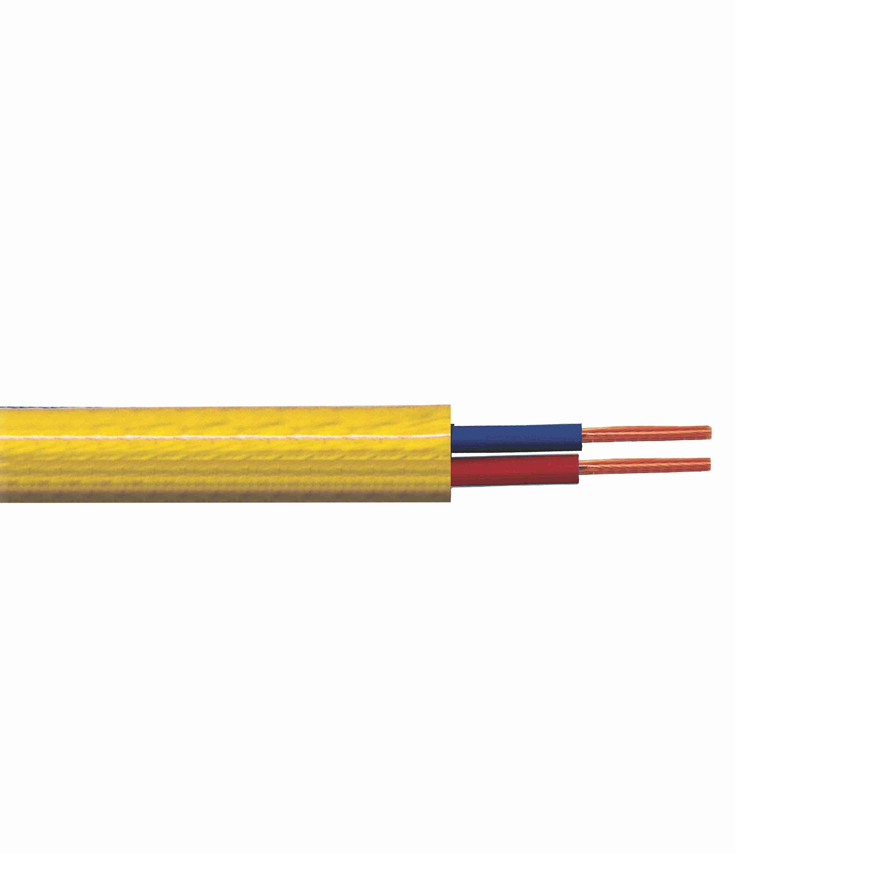 Cabo PP 5m Amarelo DNI