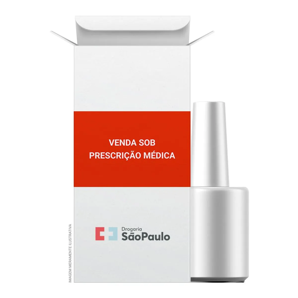 Micolamina 80mg/g Theraskin Caixa 6g 24 Lixas