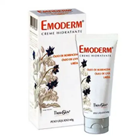 Emoderm