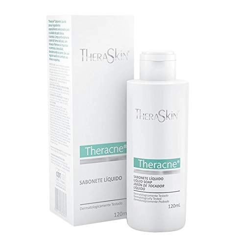 Sabonete Liquido Theracne