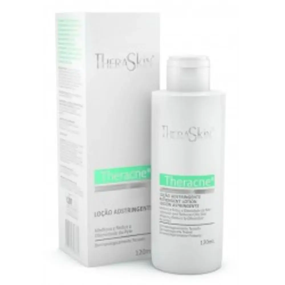 Theracne Loção Adstringente