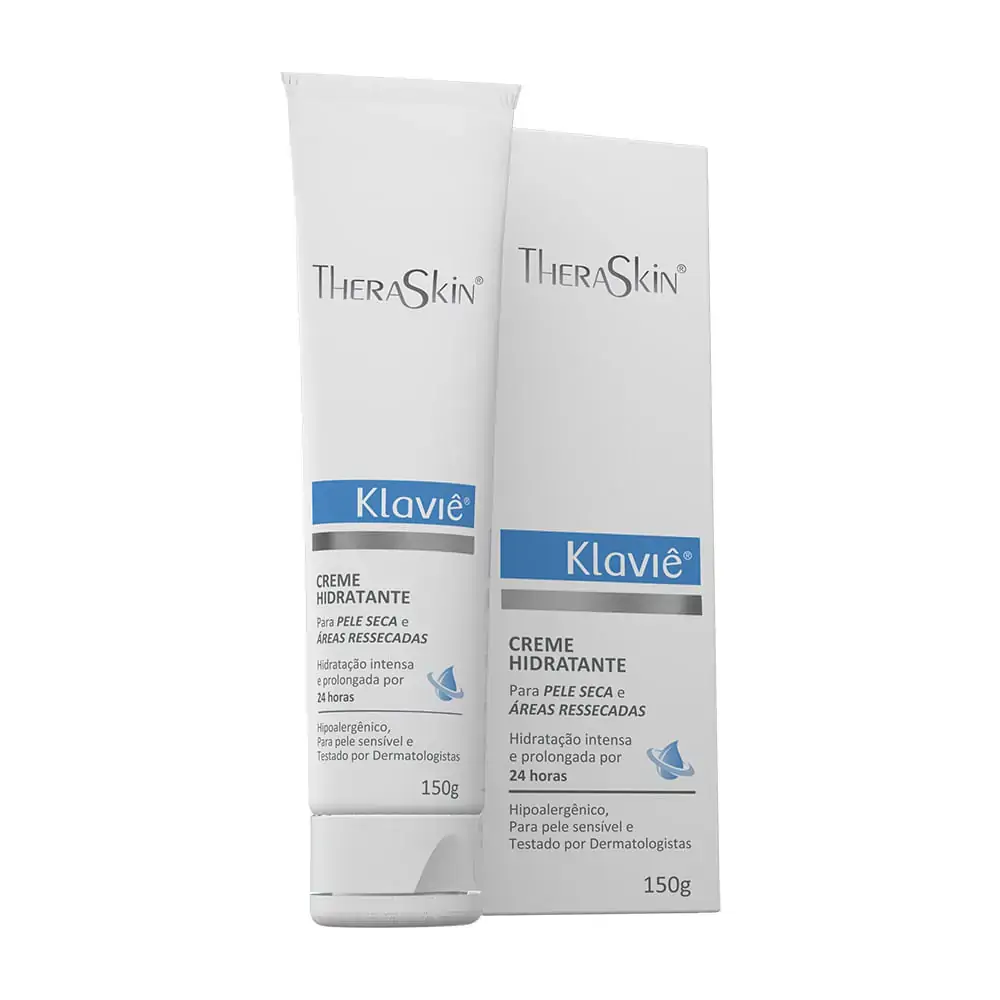 Klavie Creme 150g